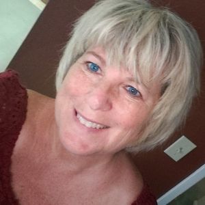 Meet your Posher, Becky